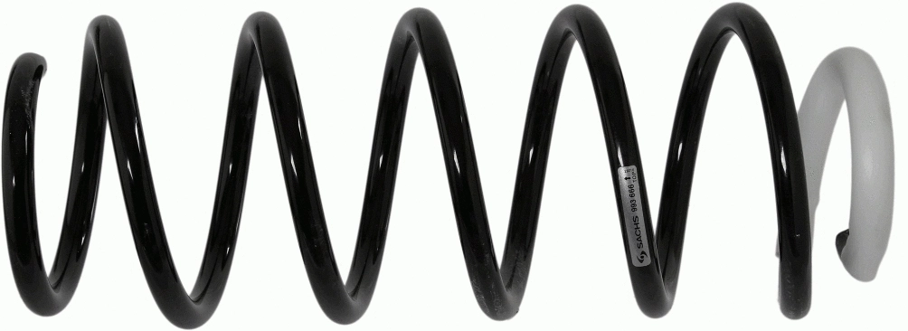 Suspension Spring (993 666)