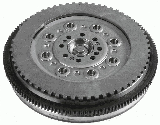 Flywheel