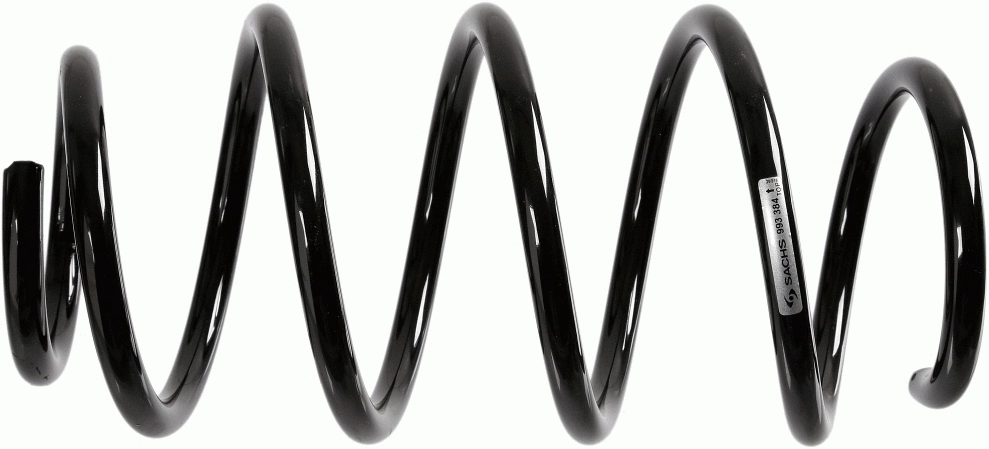 Suspension Spring (993 384)
