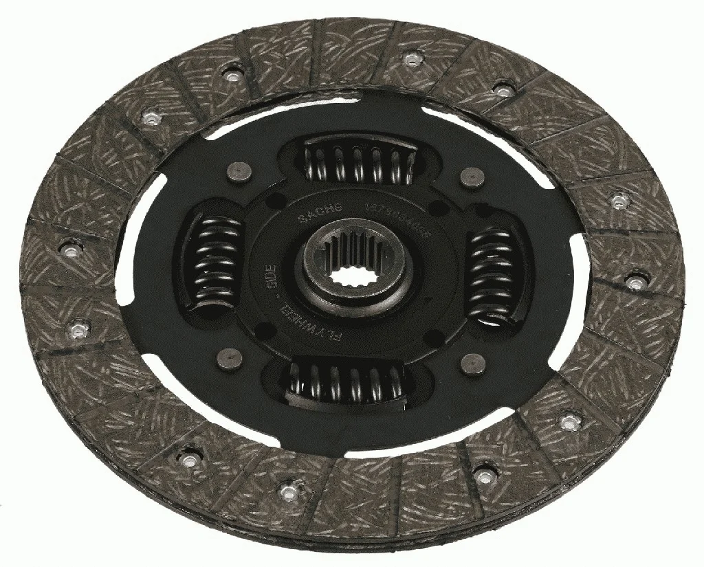 Clutch Disc (1878 634 095)