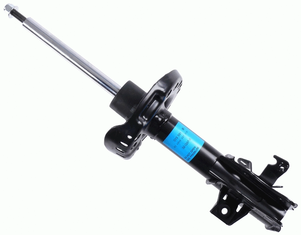Shock Absorber (313 591)
