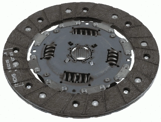 Clutch Disc