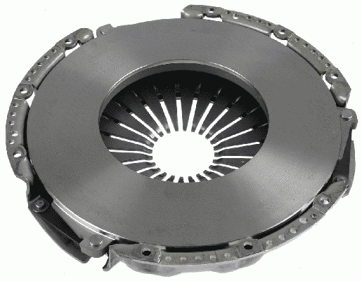 Clutch Pressure Plate