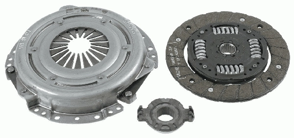 Clutch Kit (3000 836 701)