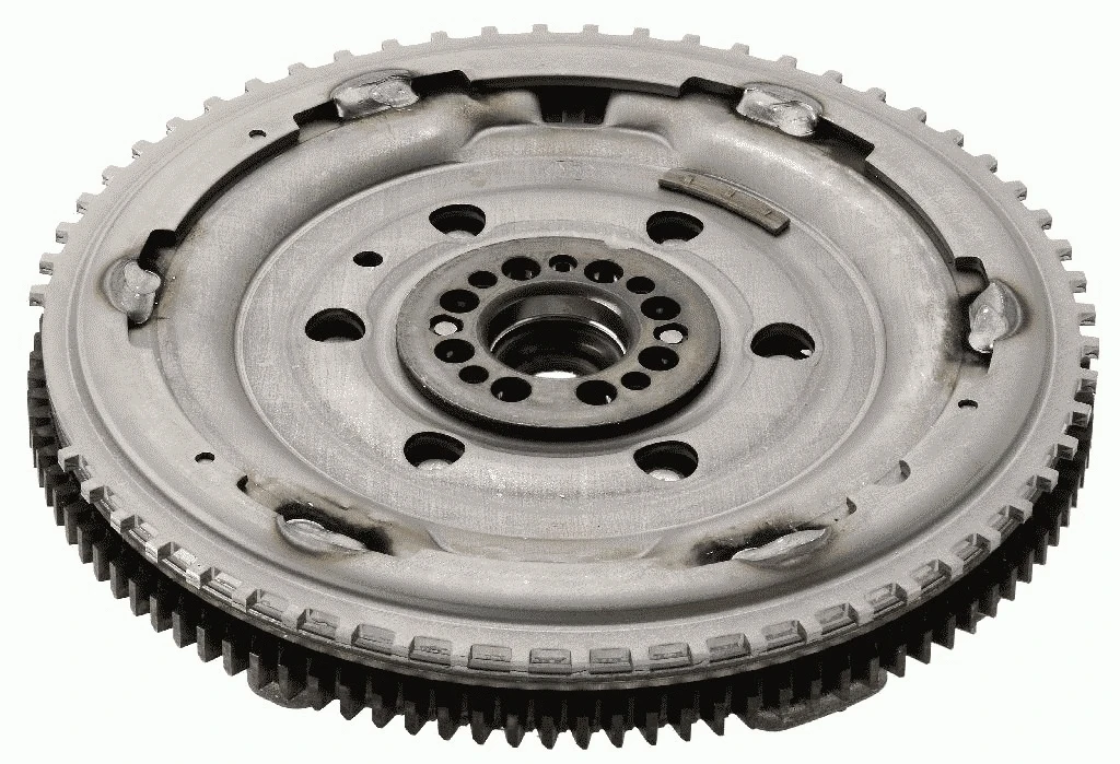 Flywheel