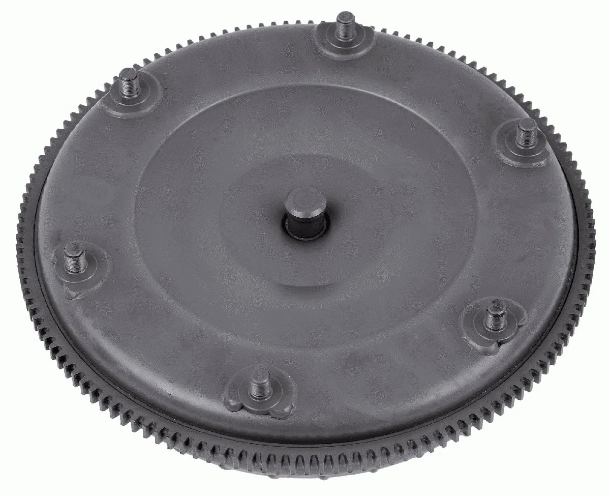 Torque Converter