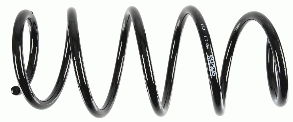 Suspension Spring (993 093)