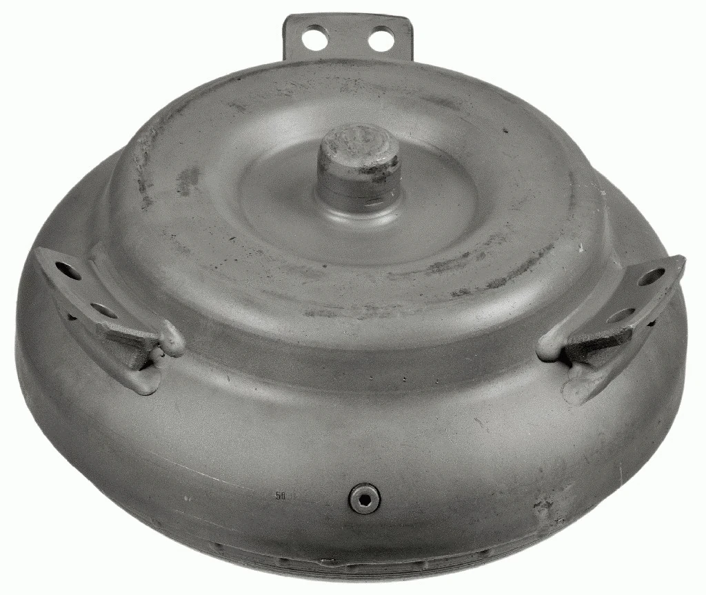 Torque Converter