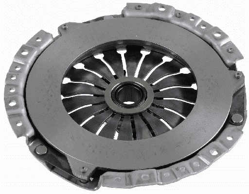 Clutch Pressure Plate