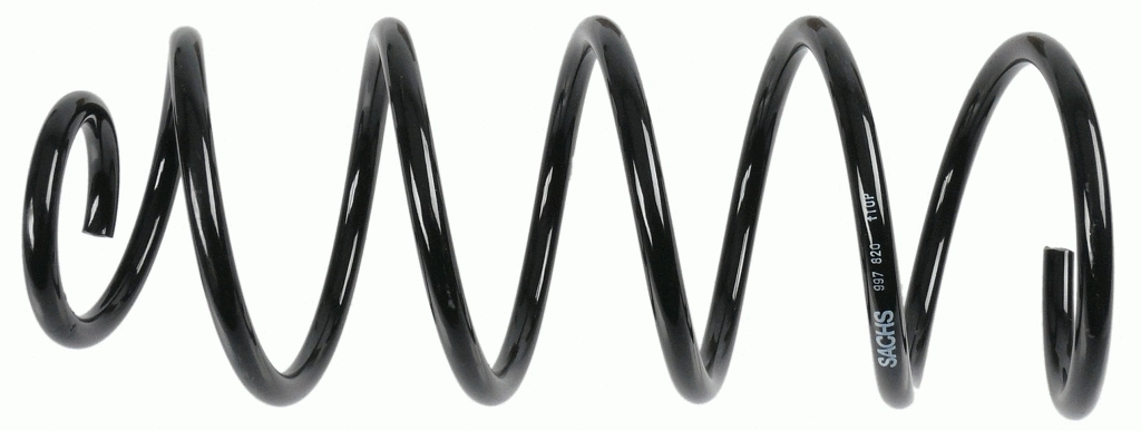Suspension Spring (997 820)