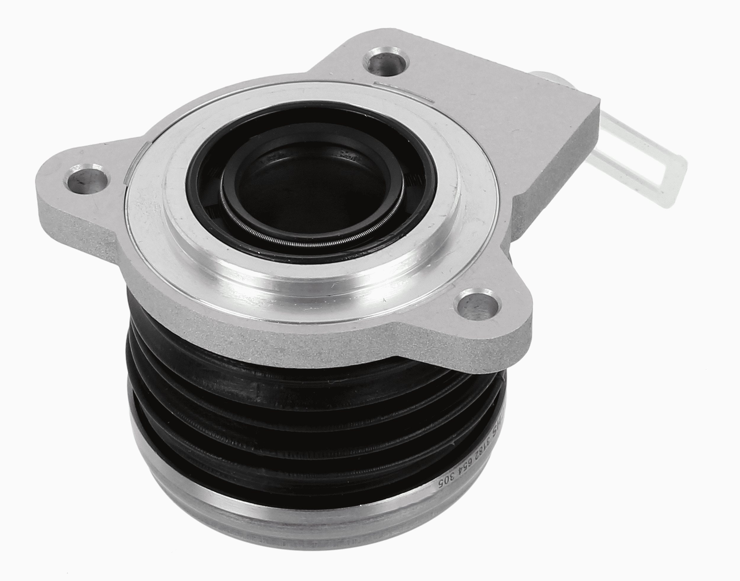 Central Slave Cylinder, clutch