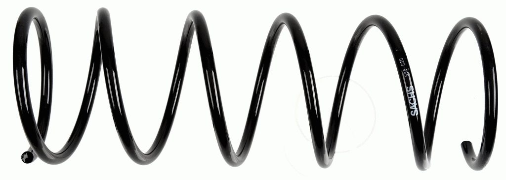 Suspension Spring (996 820)
