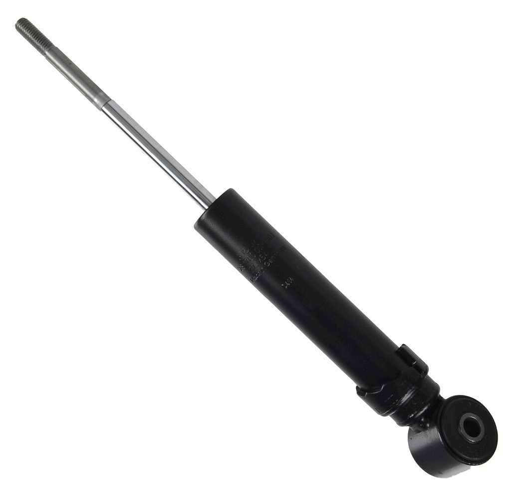 Shock Absorber, driver cab suspension (315 349)