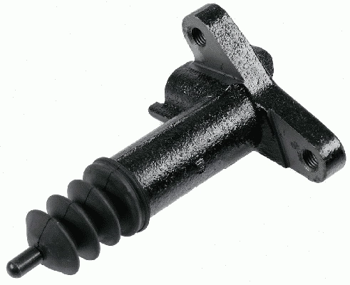 Slave Cylinder, clutch
