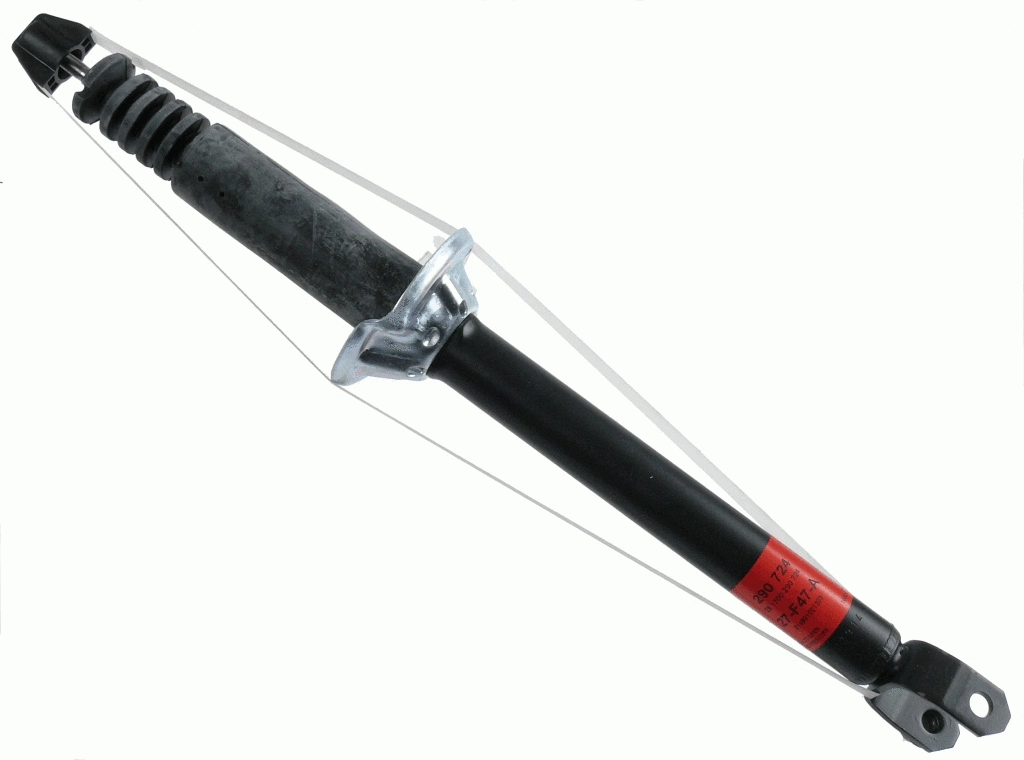 Shock Absorber (290 724)