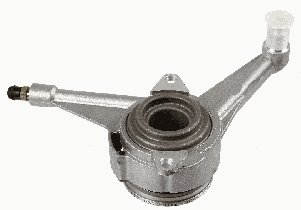 Central Slave Cylinder, clutch