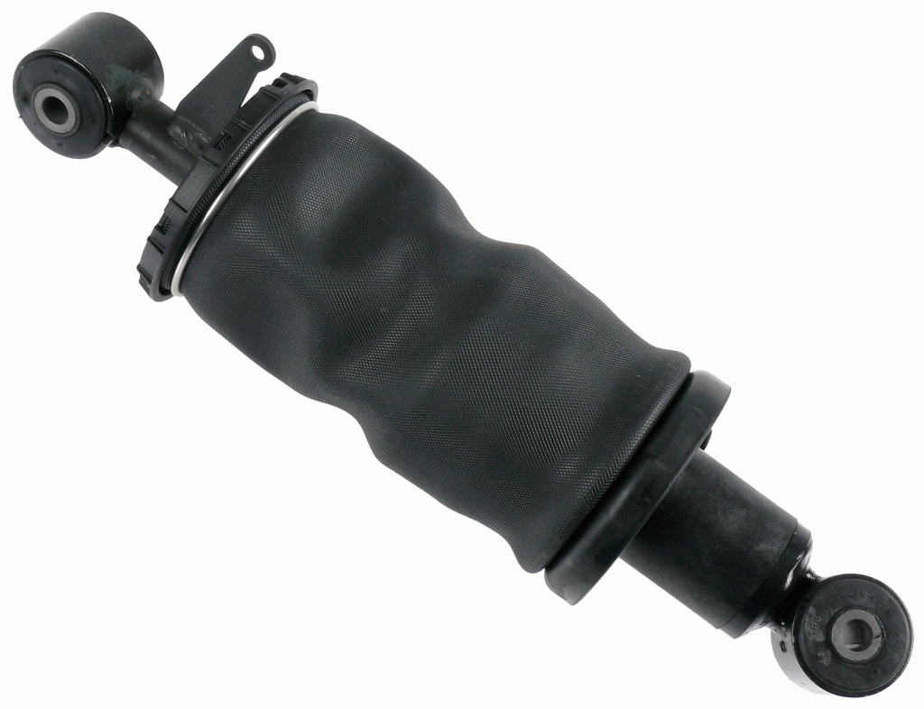 Shock Absorber, driver cab suspension (313 181)
