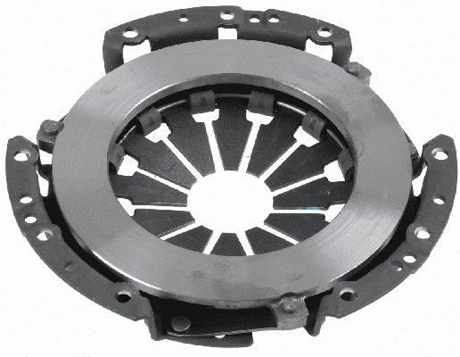 Clutch Pressure Plate