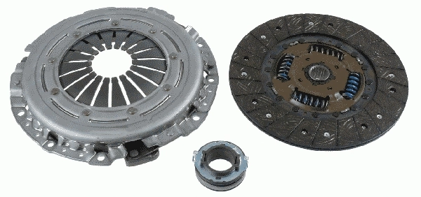 Clutch Kit (3000 954 234)