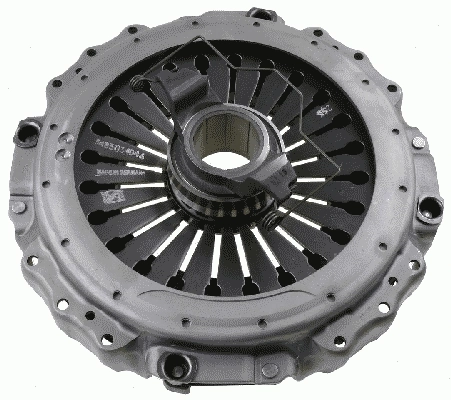 Clutch Pressure Plate (3483 034 046)