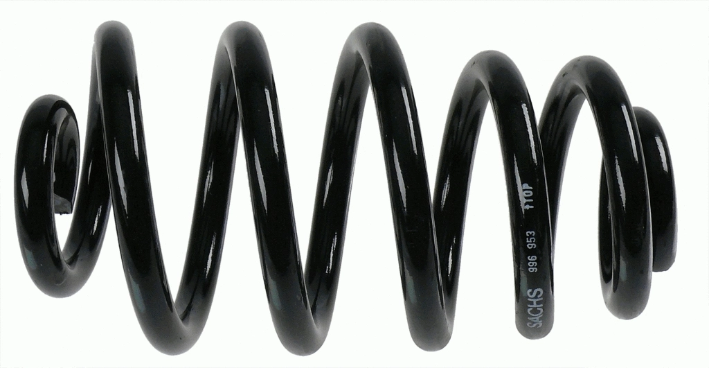 Suspension Spring (996 953)