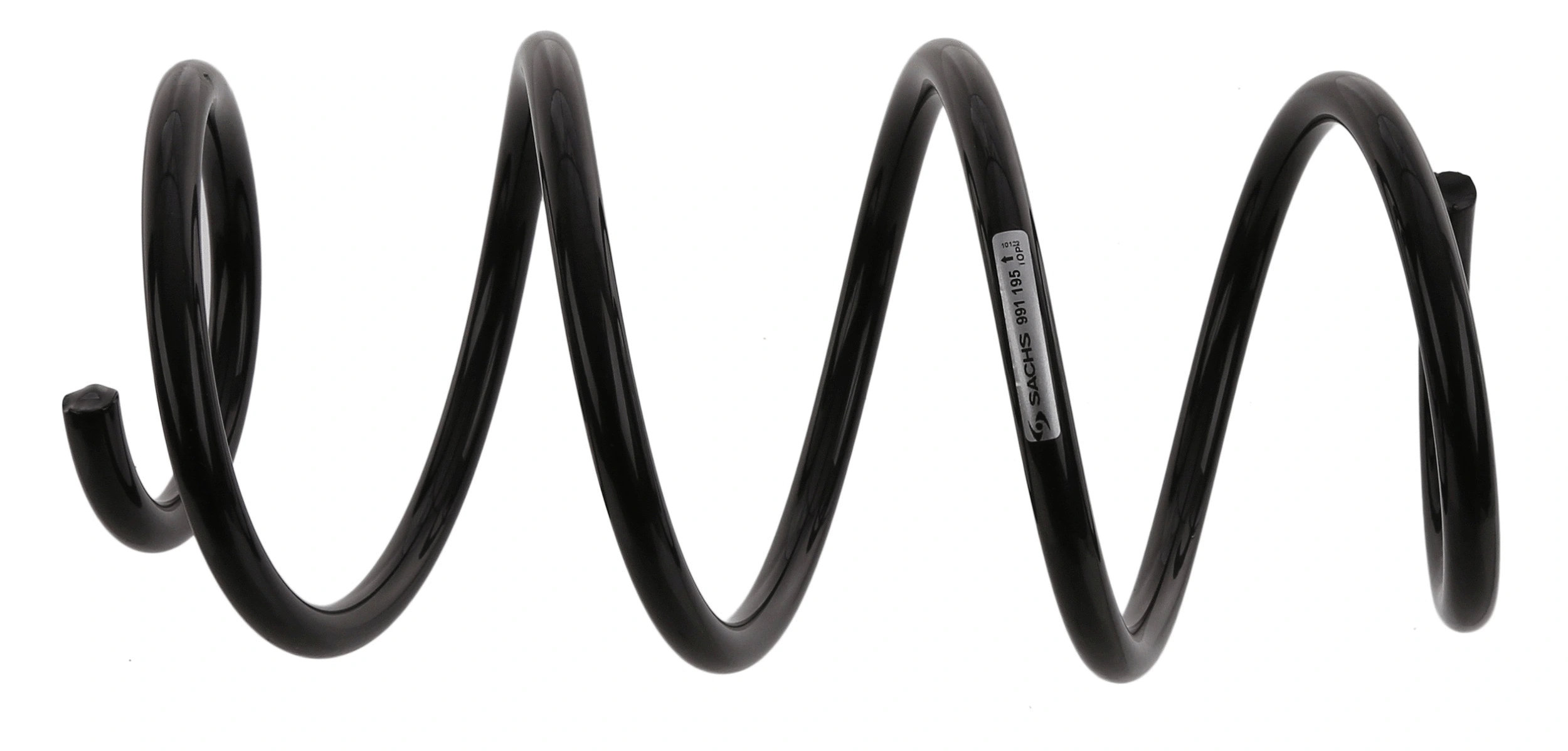 Suspension Spring (991 195)