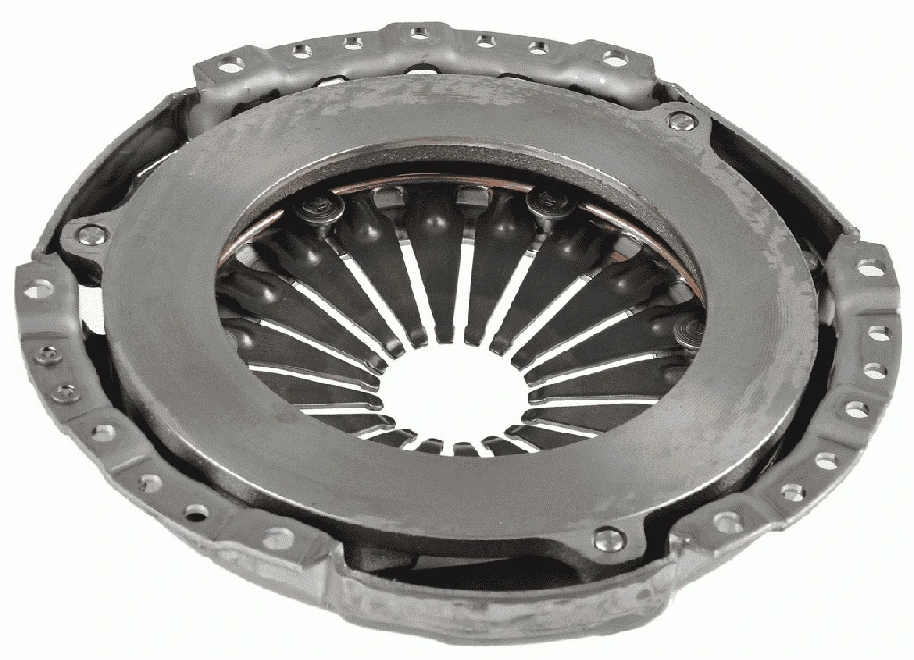 Clutch Pressure Plate