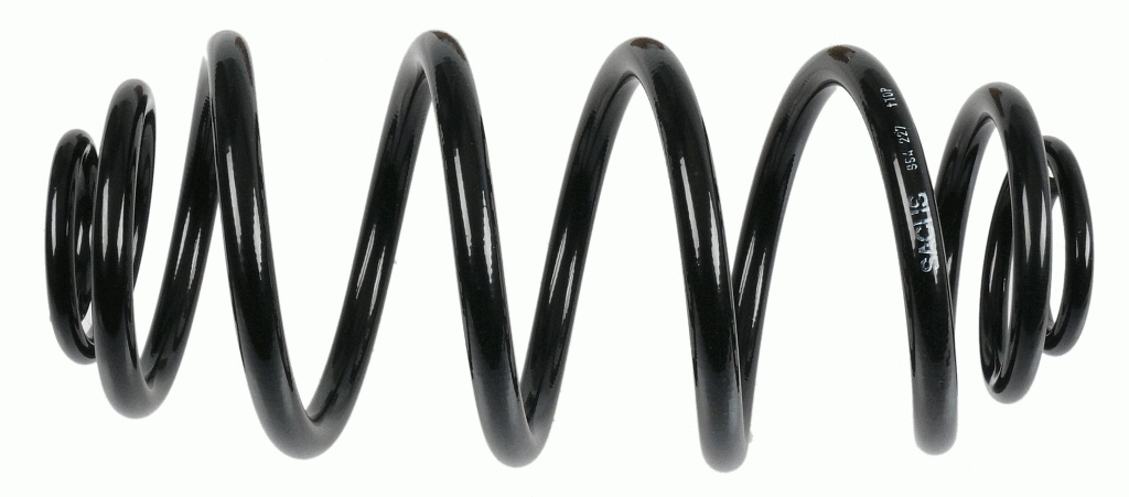 Suspension Spring (994 227)