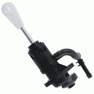 Master Cylinder, clutch (6284 009 938)