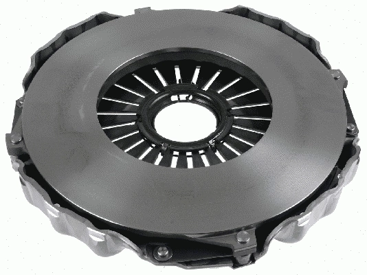 Clutch Pressure Plate