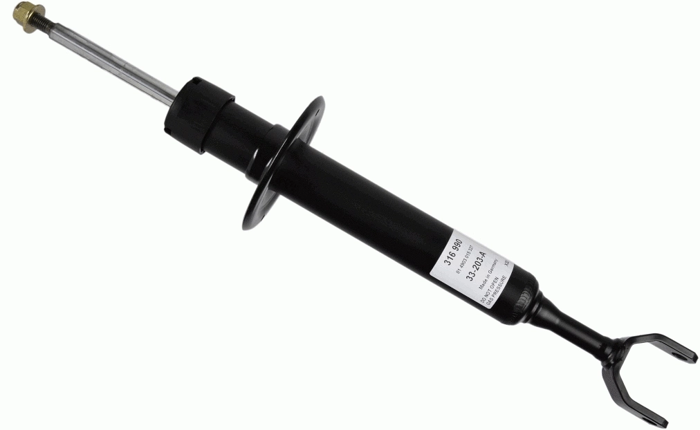Shock Absorber (316 990)