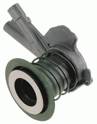 Central Slave Cylinder, clutch (3182 600 141)