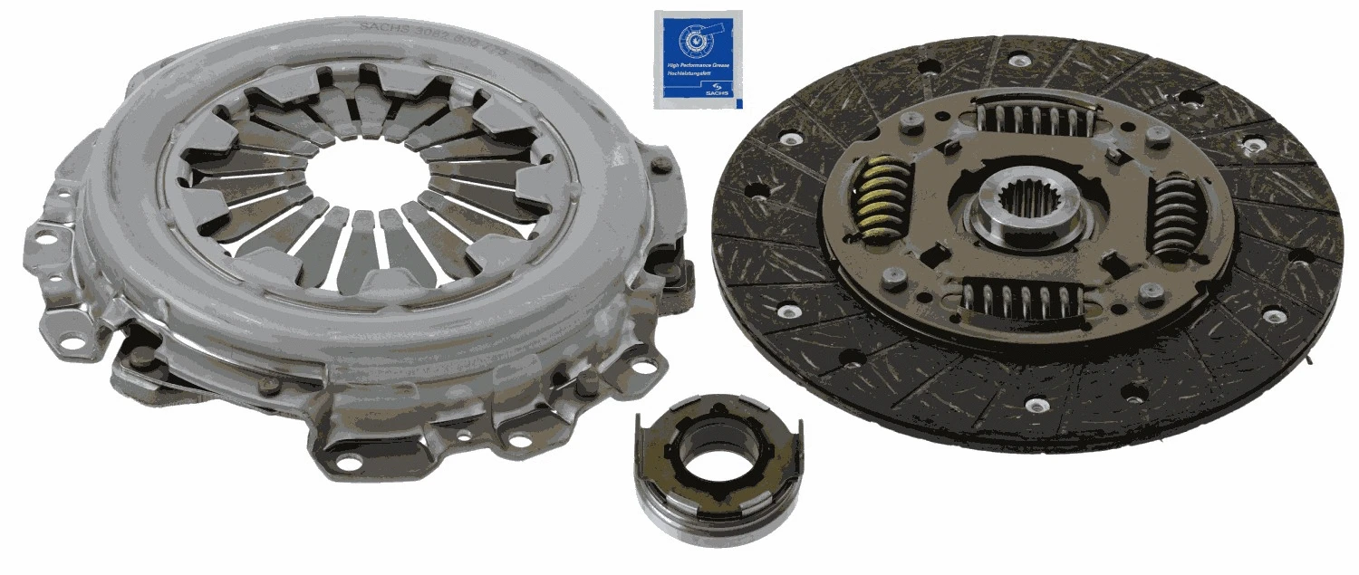 Clutch Kit (3000 951 471)