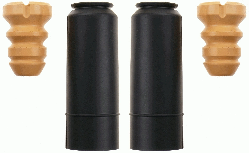 Dust Cover Kit, shock absorber (900 126)