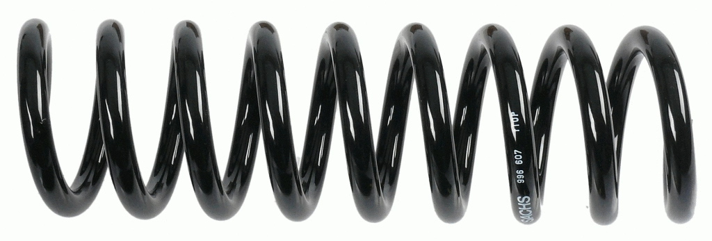Suspension Spring (996 607)