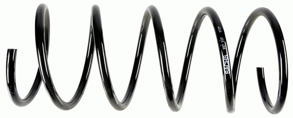 Suspension Spring (997 937)
