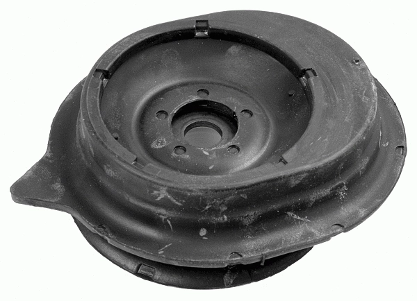Suspension Strut Support Mount (802 531)