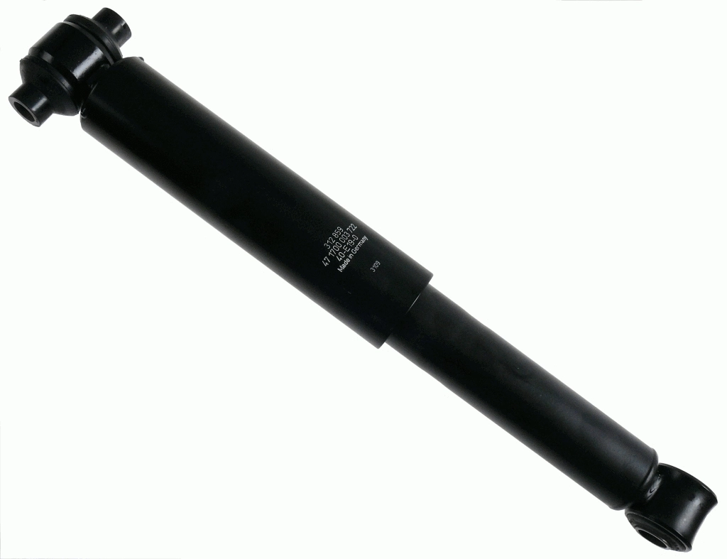 Shock Absorber (312 859)