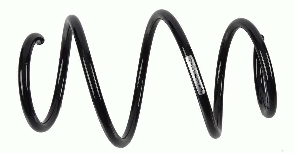 Suspension Spring (993 342)