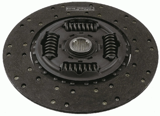 Clutch Disc (1878 052 842)