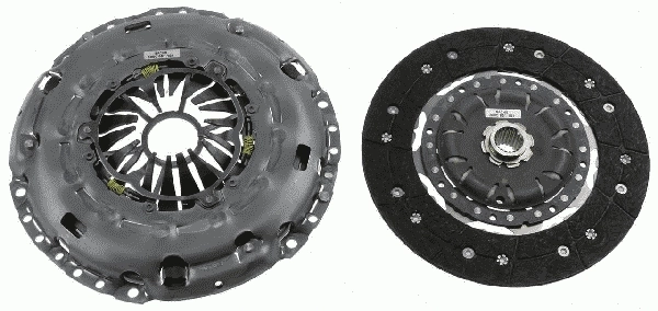 Clutch Kit (3000 951 191)