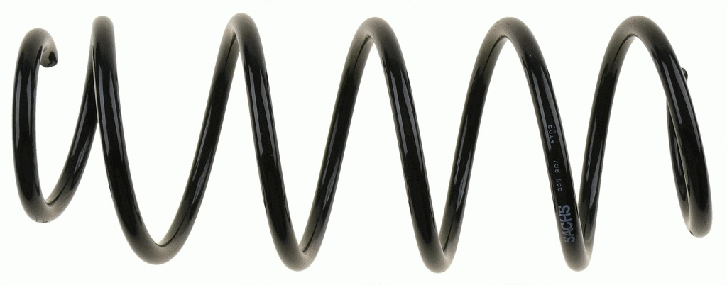 Suspension Spring (997 864)