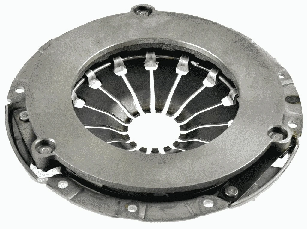 Clutch Pressure Plate