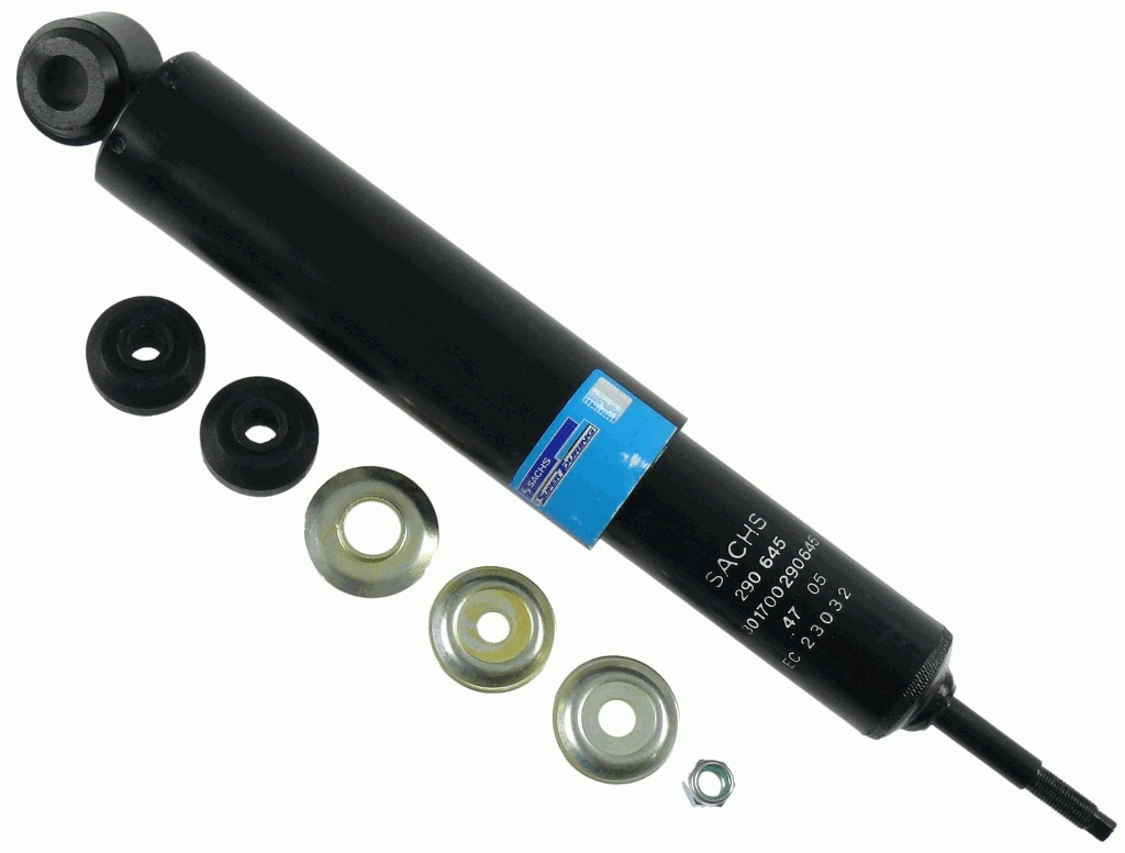 Shock Absorber (290 645)