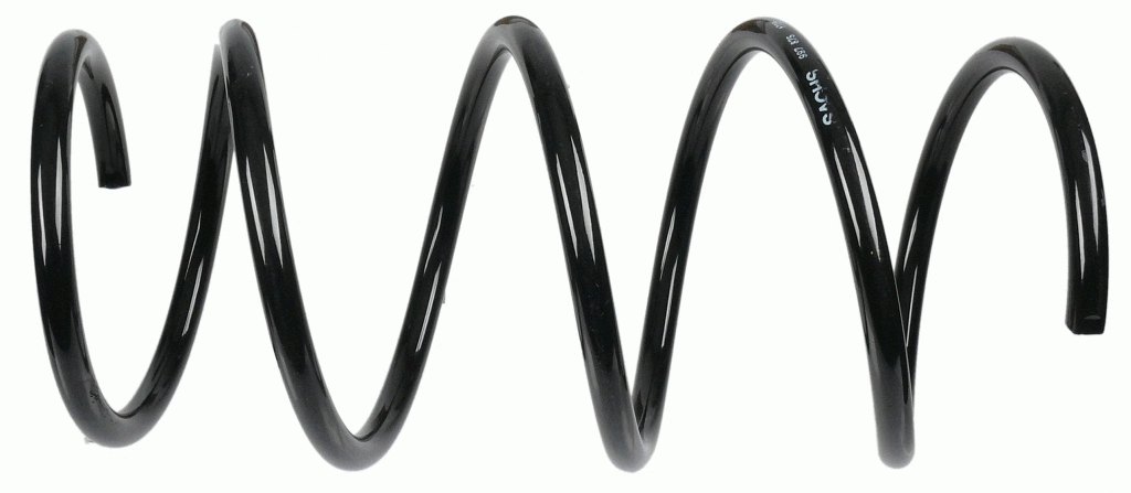 Suspension Spring (997 875)