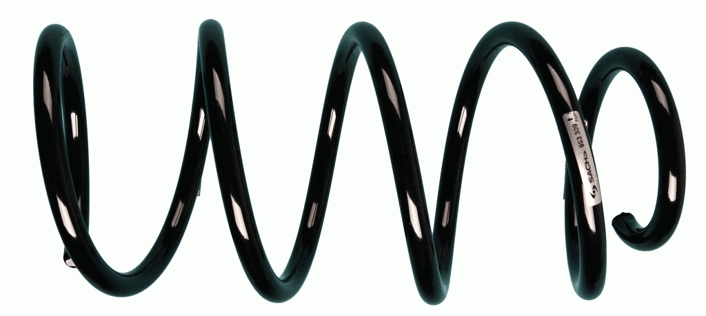 Suspension Spring (993 309)