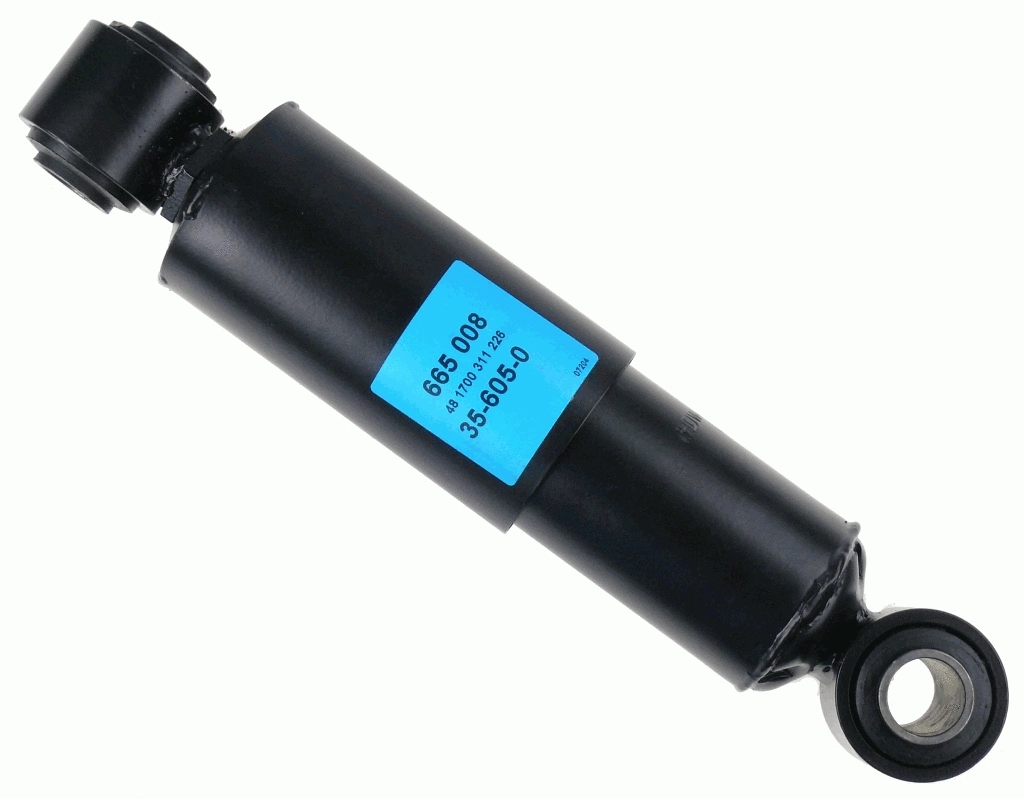 Shock Absorber (665 008)