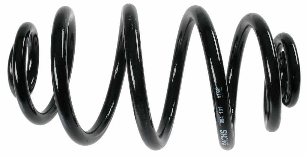 Suspension Spring (994 131)
