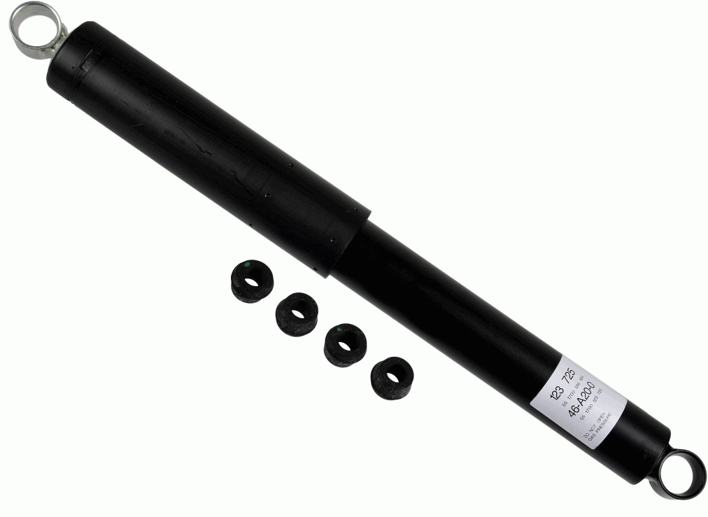 Shock Absorber (123 725)