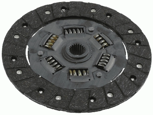 Clutch Disc